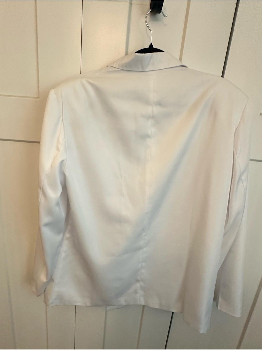 Men’s Colonel Sanders White Suit and Wig/accessories - costume - Picture 6 of 10